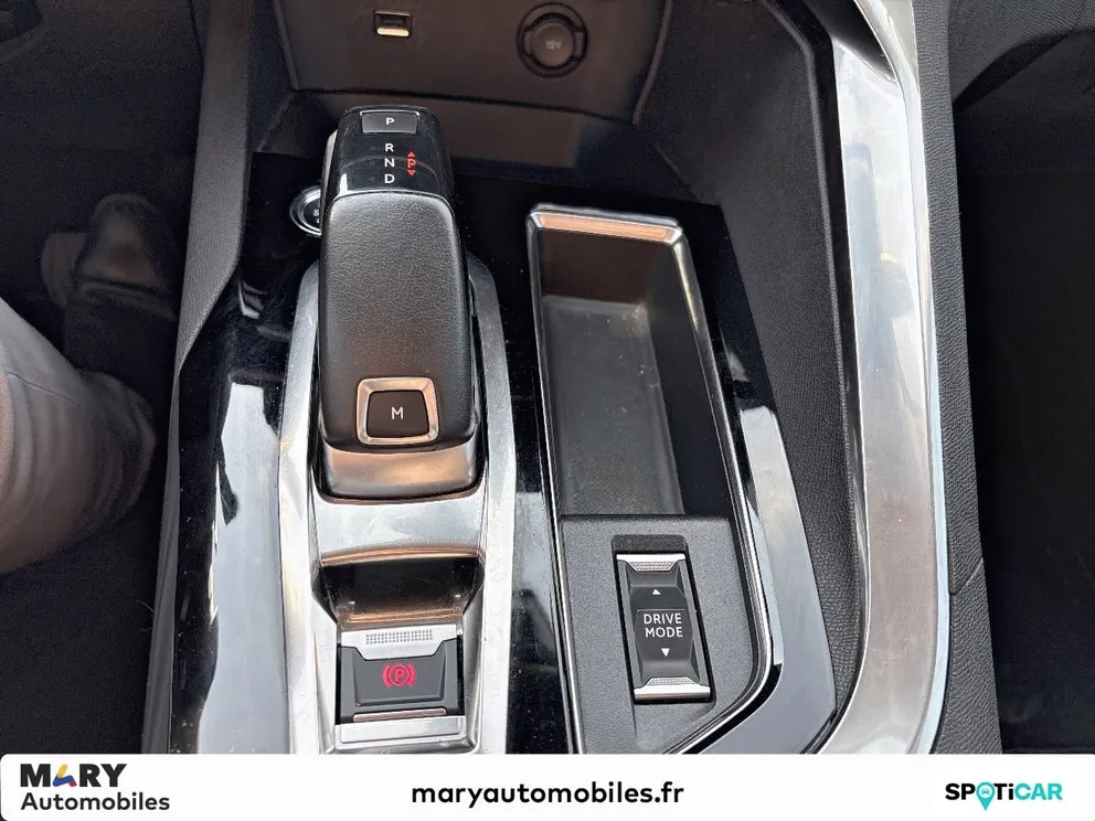 Véhicule occasion 1229727 - peugeot 3008 - Photo 11