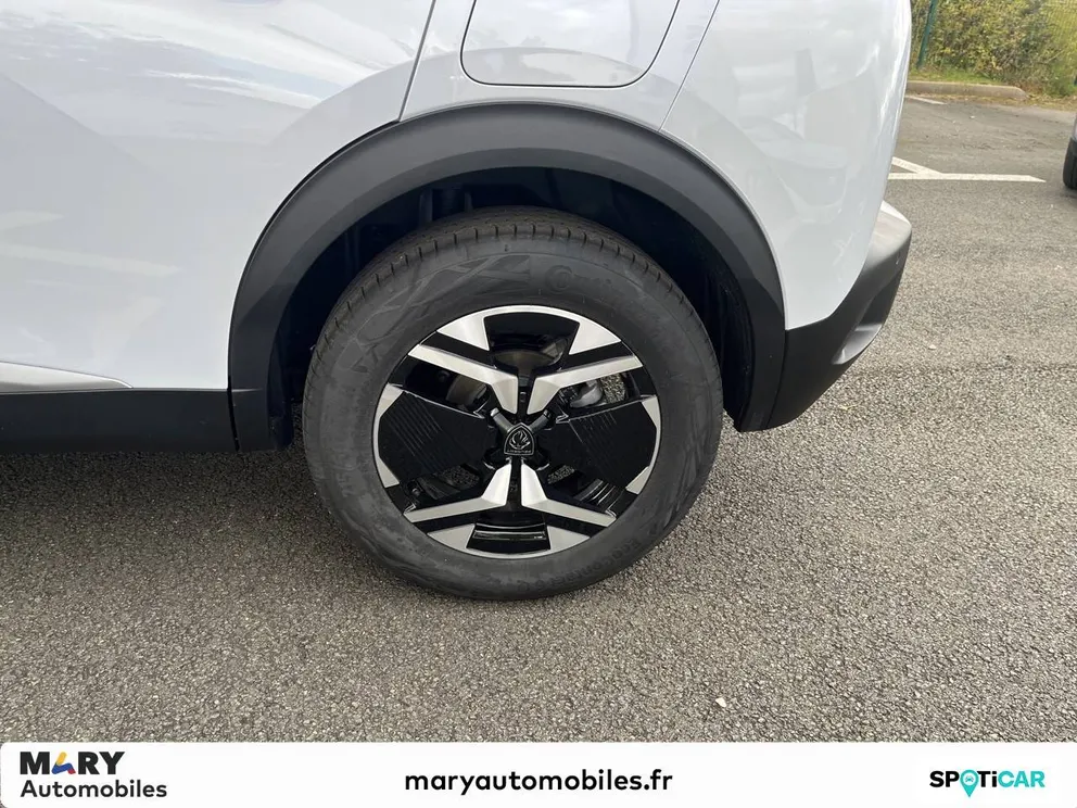 Véhicule occasion 176871 - peugeot 2008 - Photo 11