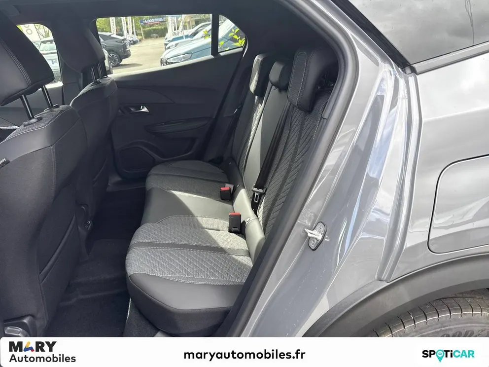Véhicule occasion 171467 - peugeot 2008 - Photo 10
