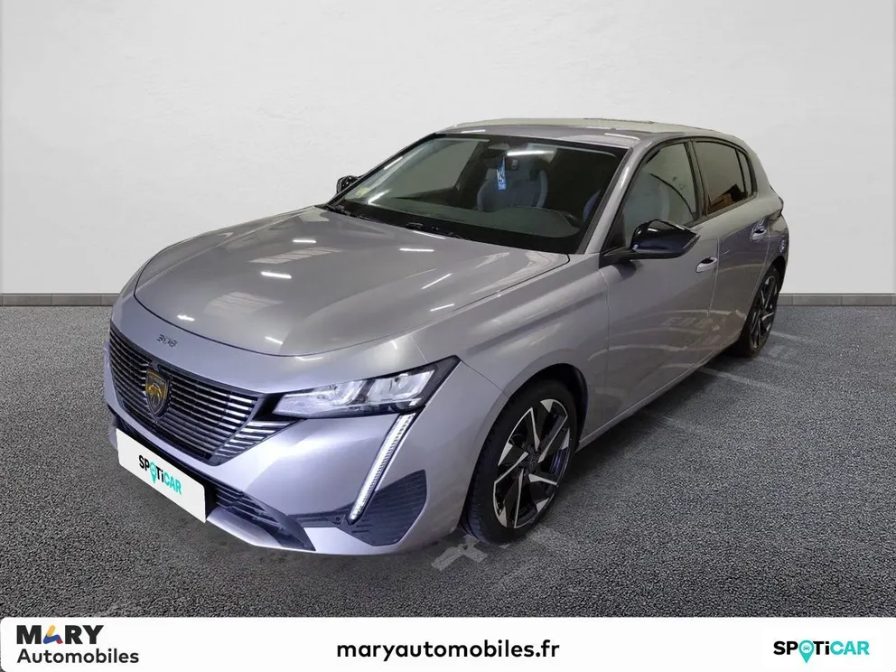 Véhicule occasion 211754 - peugeot 308 - Photo 1