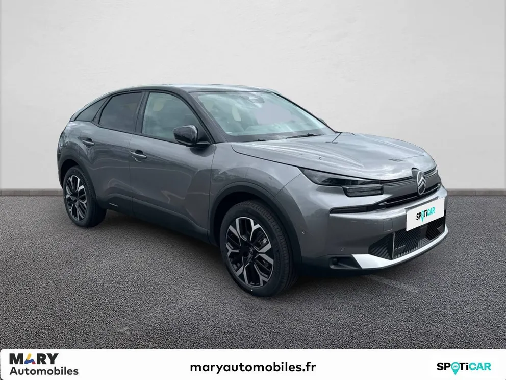 Véhicule occasion 236264 - Citroën C4 - Photo 3