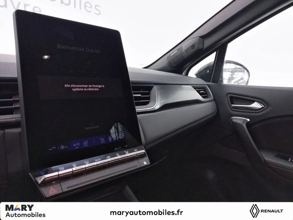 Véhicule occasion 228556 - renault SYMBIOZ - Photo 12