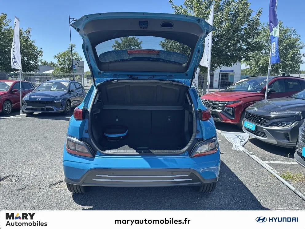 Véhicule occasion 226411 - hyundai KONA - Photo 15