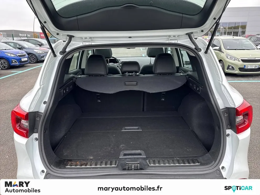 Véhicule occasion 198847 - renault KADJAR - Photo 6