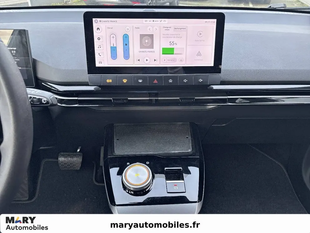 Véhicule occasion 219860 - mg MG4 - Photo 11
