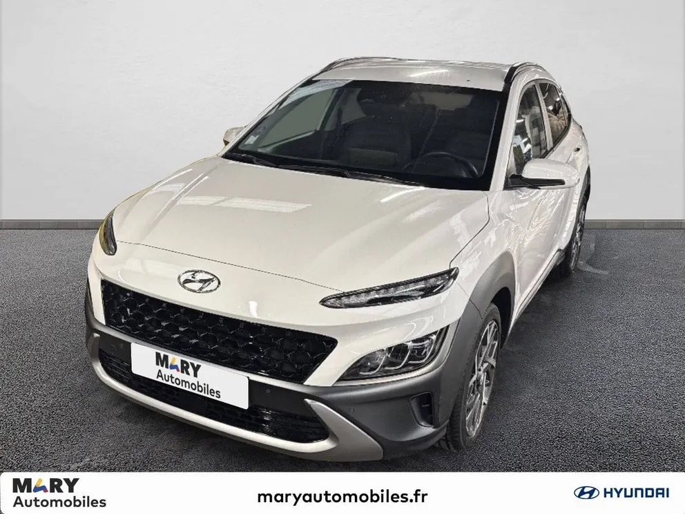 Véhicule occasion 213179 - hyundai KONA - Photo 2