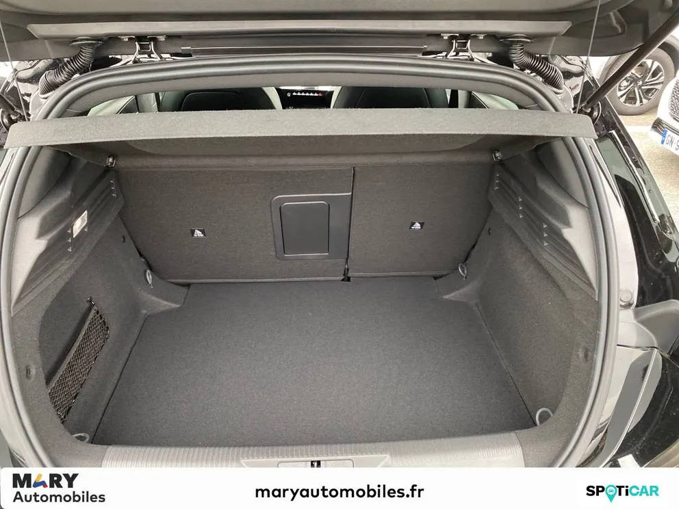 Véhicule occasion 51596 - peugeot 308 - Photo 5