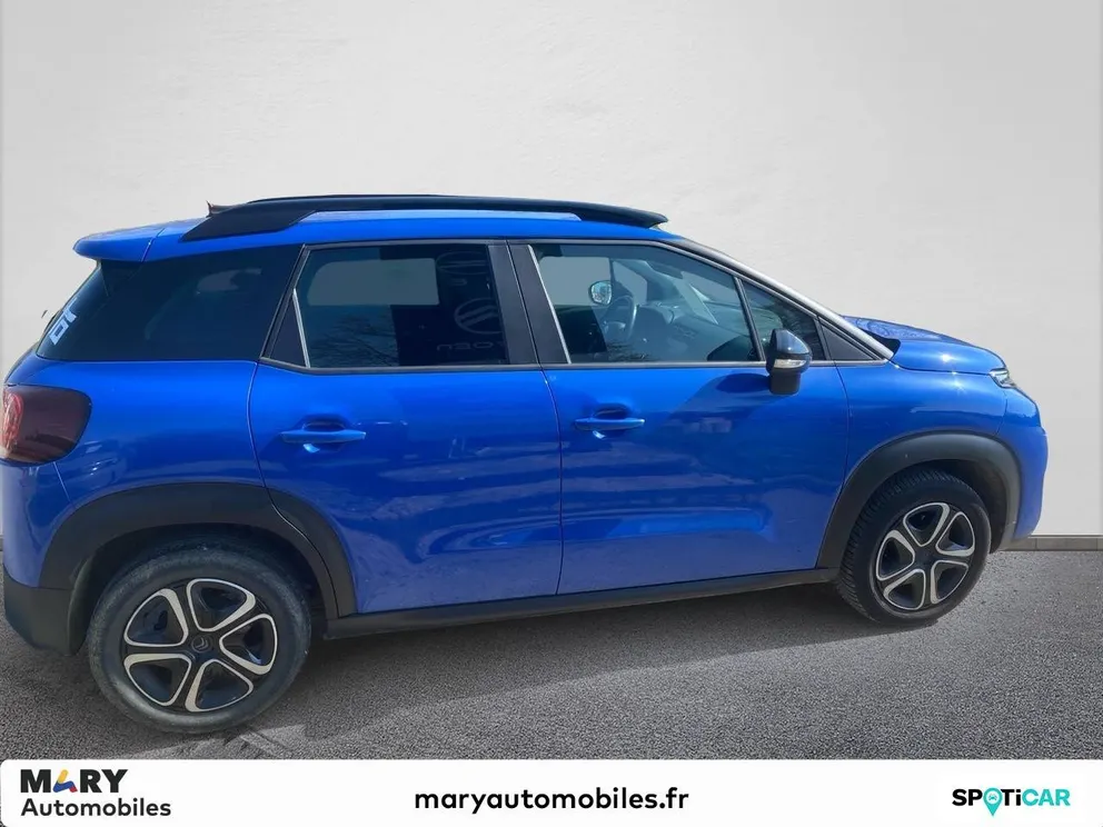 Véhicule occasion 226817 - Citroën C3 AIRCROSS - Photo 4