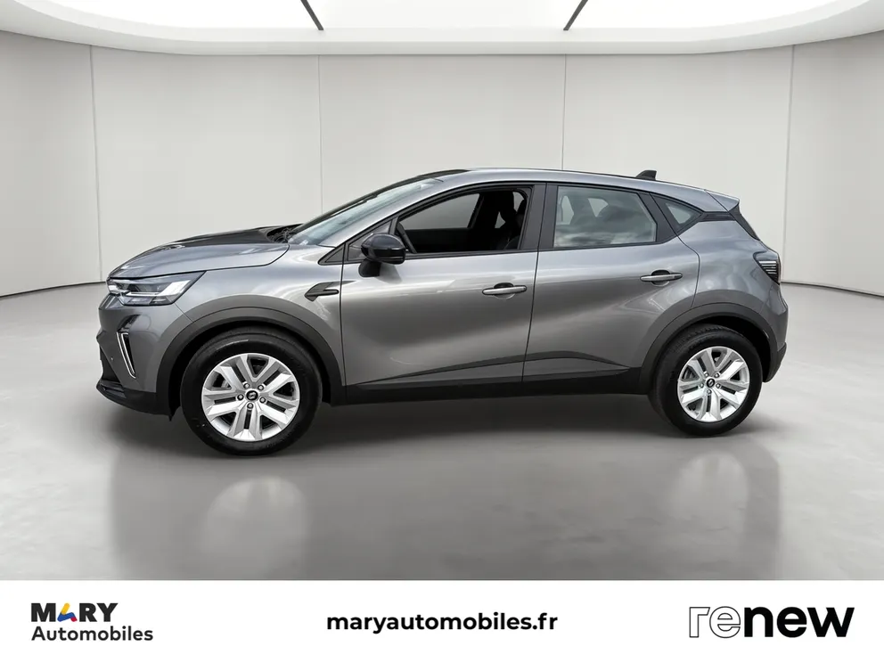 Véhicule occasion 1235282 - renault CAPTUR - Photo 2