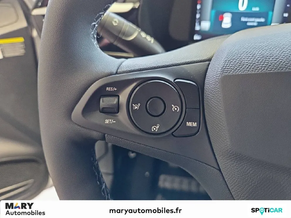 Véhicule occasion 230623 - opel CORSA - Photo 14