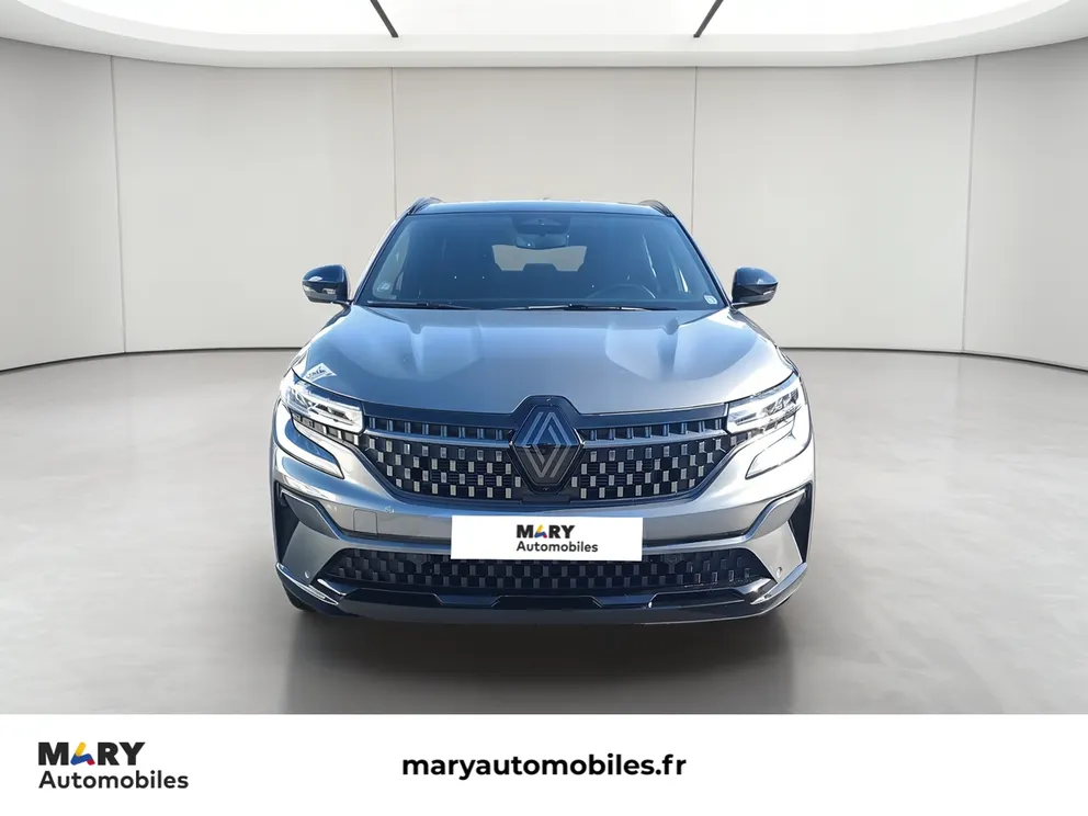 Véhicule occasion 1246698 - renault AUSTRAL - Photo 7