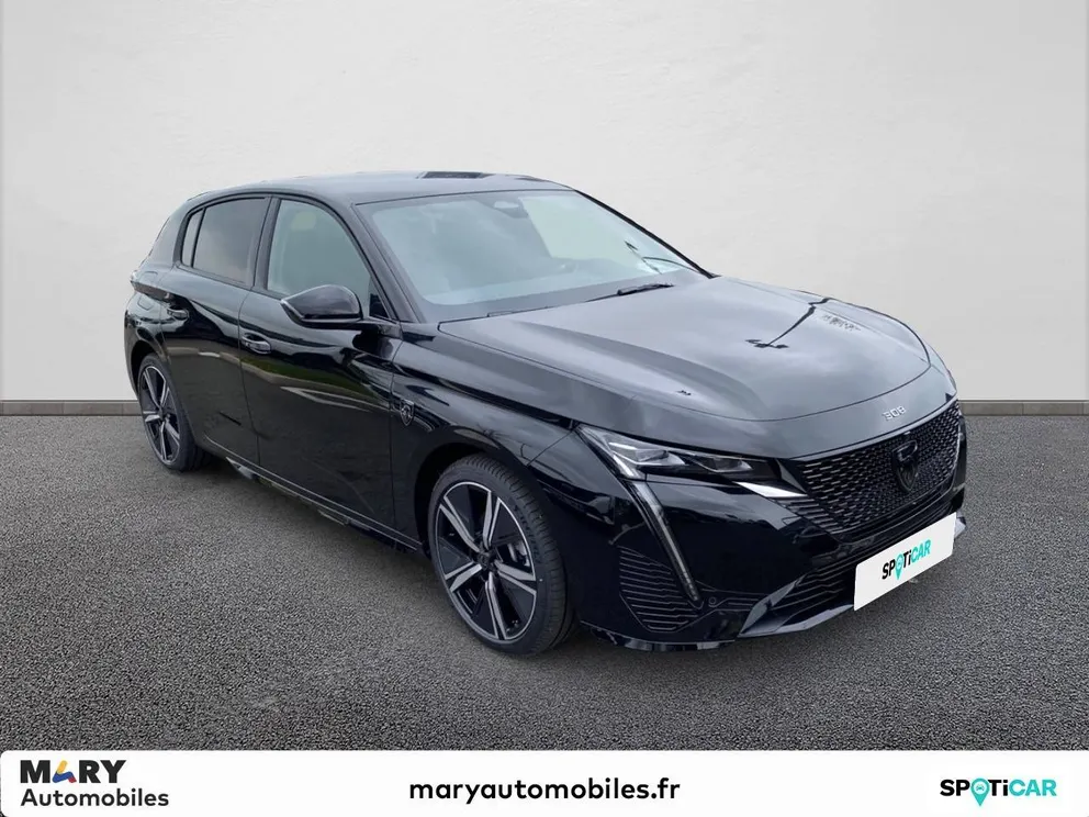 Véhicule occasion 51596 - peugeot 308 - Photo 3