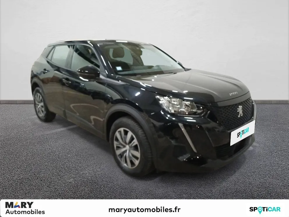 Véhicule occasion 212369 - peugeot 2008 - Photo 3