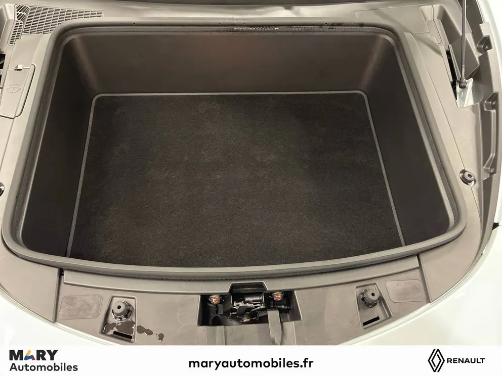 Véhicule occasion 222343 - alpine A110 - Photo 20