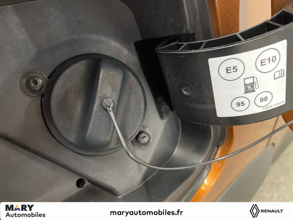 Véhicule occasion 188077 - renault CAPTUR - Photo 16