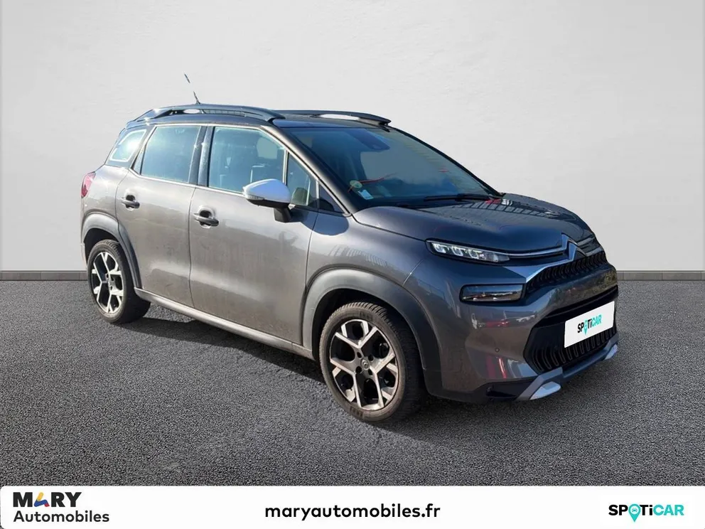 Véhicule occasion 210492 - Citroën C3 AIRCROSS - Photo 3