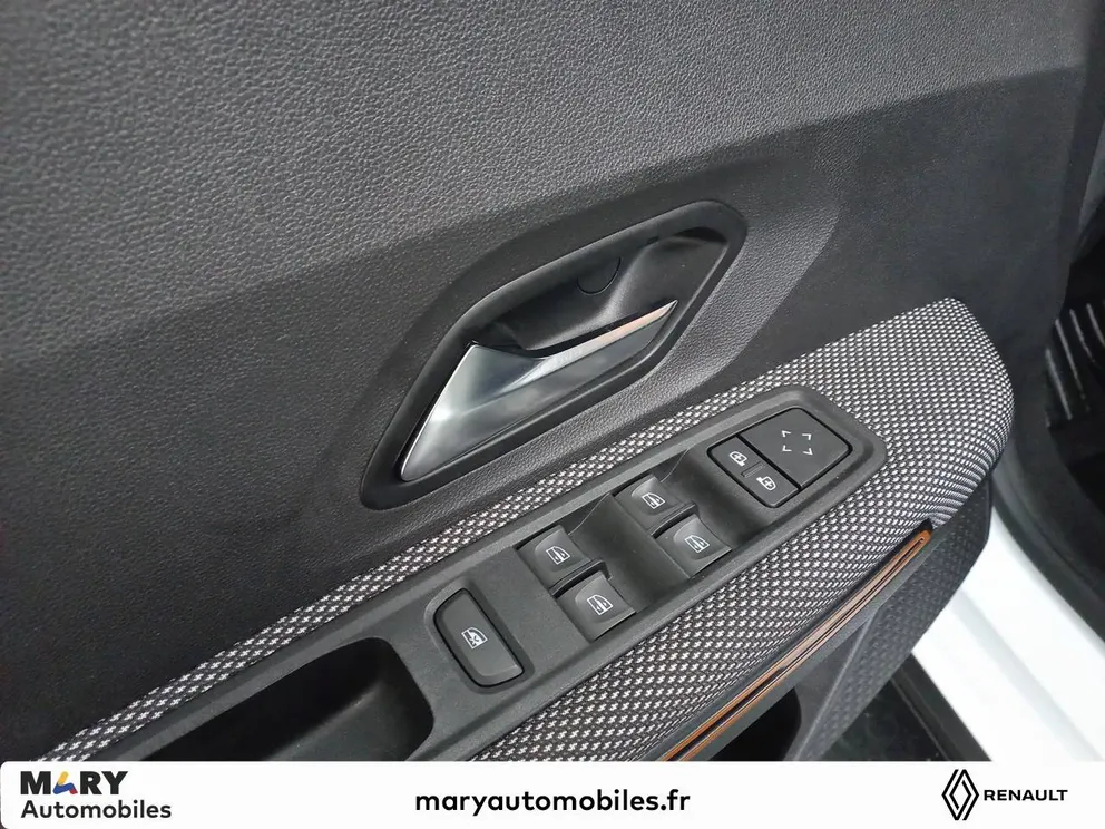 Véhicule occasion 199213 - dacia SANDERO - Photo 14