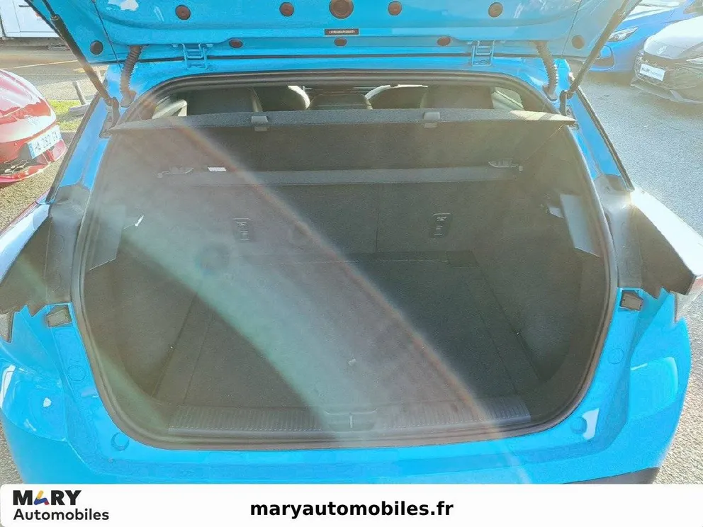 Véhicule occasion 161612 - mg MG4 - Photo 6