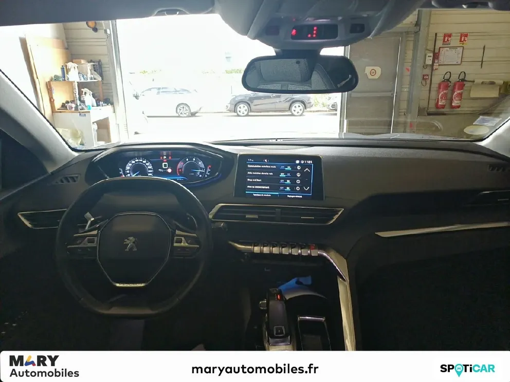 Véhicule occasion 204445 - peugeot 3008 - Photo 8