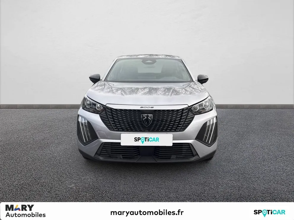 Véhicule occasion 210232 - peugeot 2008 - Photo 2