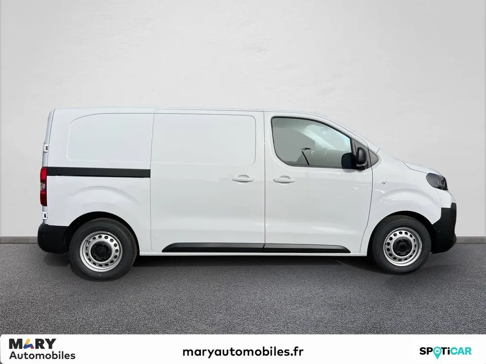 Véhicule occasion 224512 - peugeot EXPERT - Photo 4