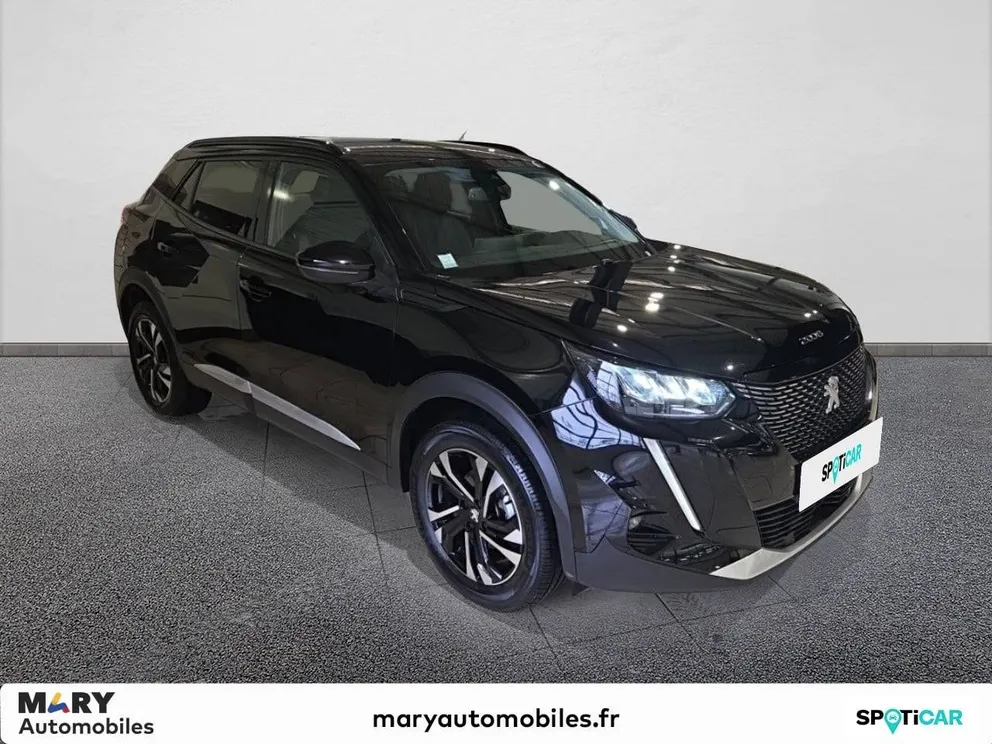 Véhicule occasion 218500 - peugeot 2008 - Photo 3