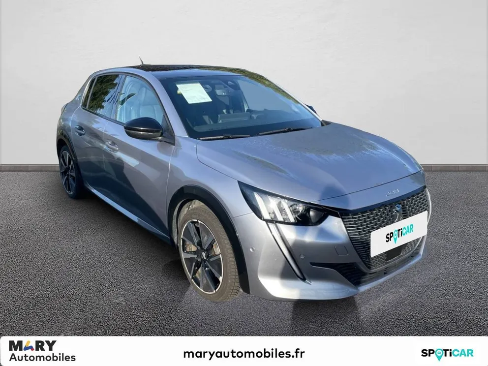 Véhicule occasion 194087 - peugeot 208 - Photo 4