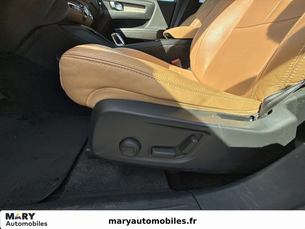 Véhicule occasion 1233727 - volvo XC40 - Photo 12