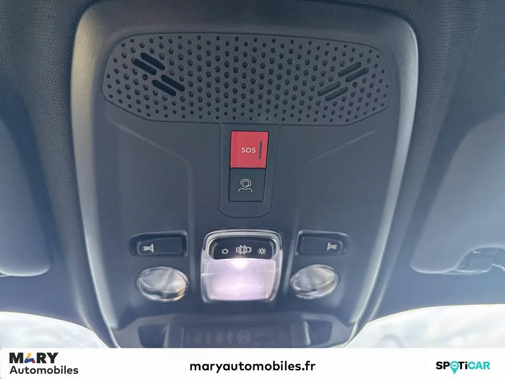 Véhicule occasion 209670 - peugeot 2008 - Photo 15