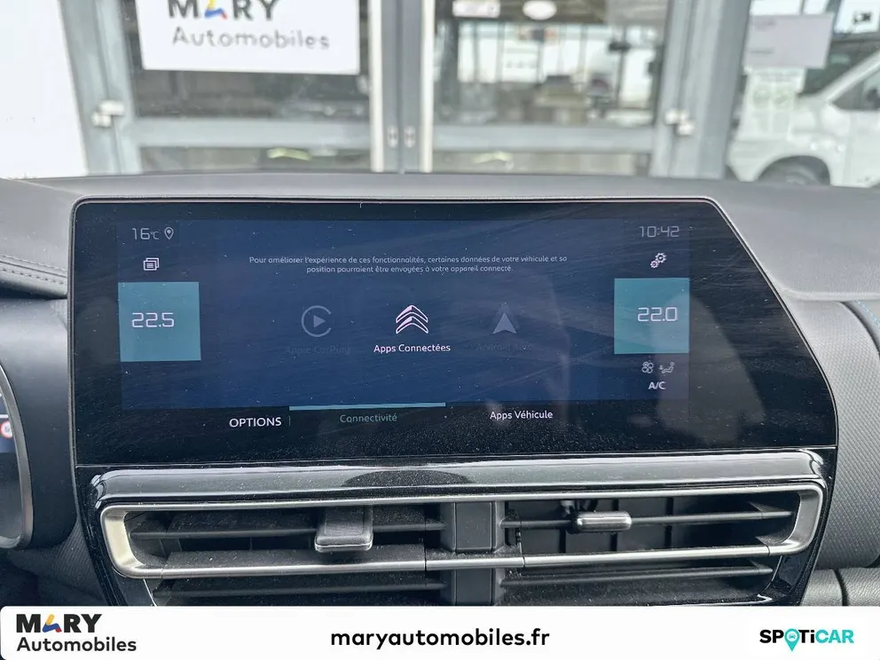 Véhicule occasion 222139 - Citroën C5 AIRCROSS - Photo 18