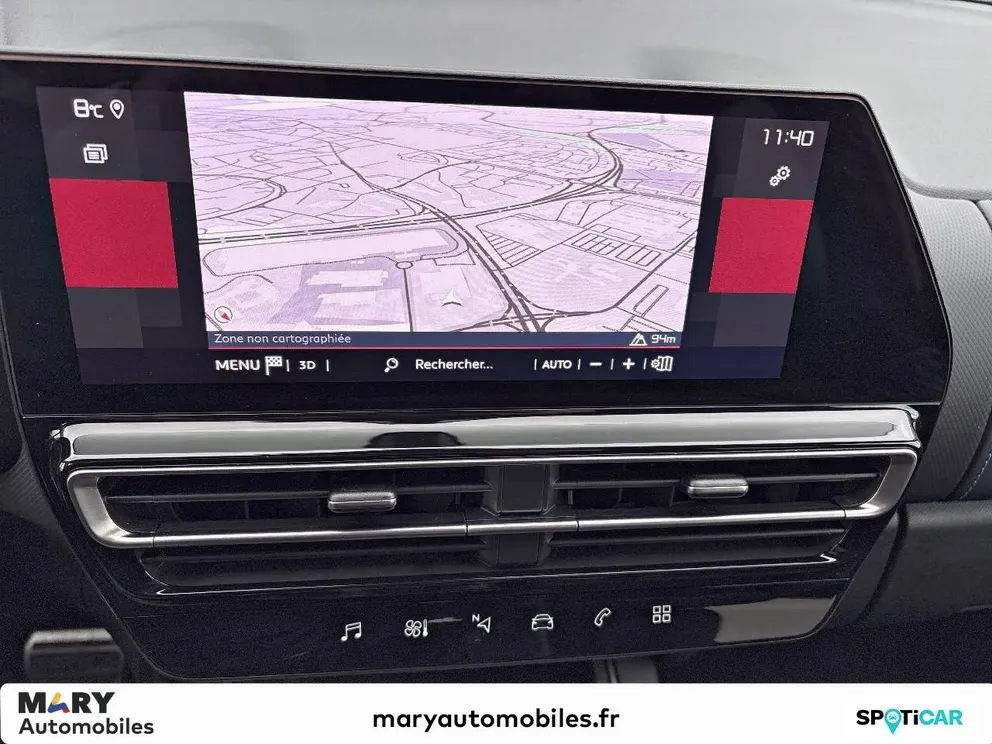 Véhicule occasion 213460 - Citroën C5 AIRCROSS - Photo 15