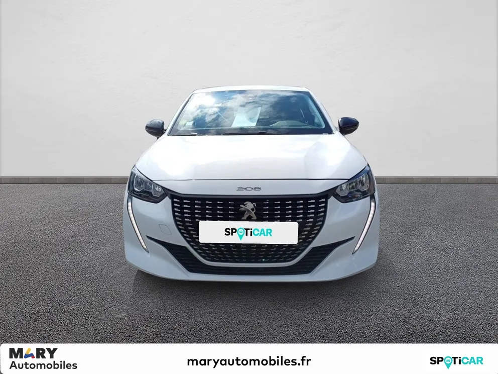Véhicule occasion 1231723 - peugeot 208 - Photo 6
