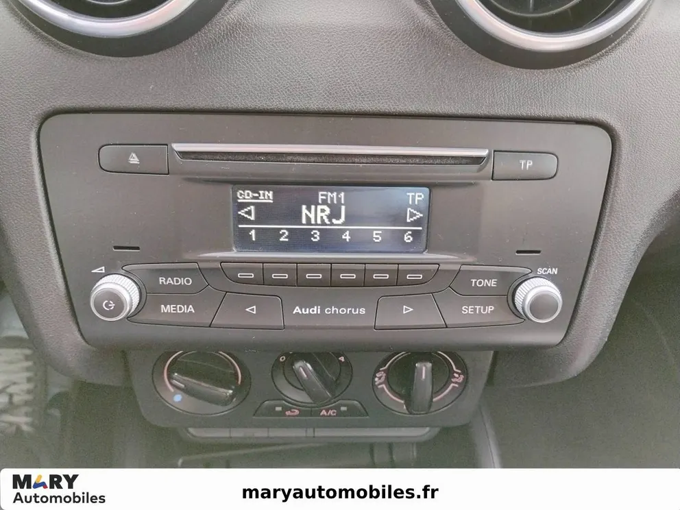 Véhicule occasion 226332 - audi A1 - Photo 16