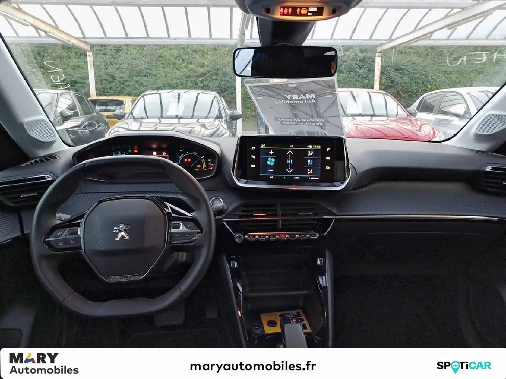 Véhicule occasion 209110 - peugeot 208 - Photo 8