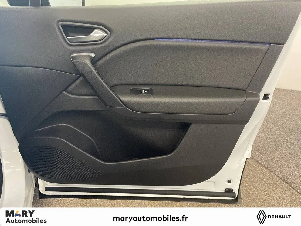 Véhicule occasion 186263 - renault CAPTUR - Photo 19