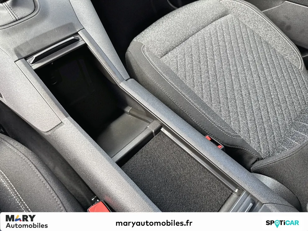 Véhicule occasion 1230449 - peugeot RIFTER - Photo 23