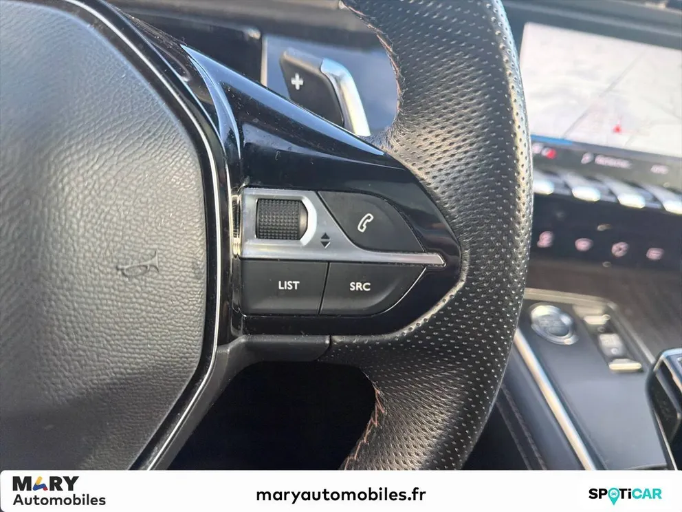 Véhicule occasion 213782 - peugeot 508 - Photo 17