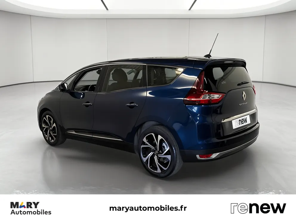 Véhicule occasion 1239755 - renault GRAND SCENIC - Photo 3