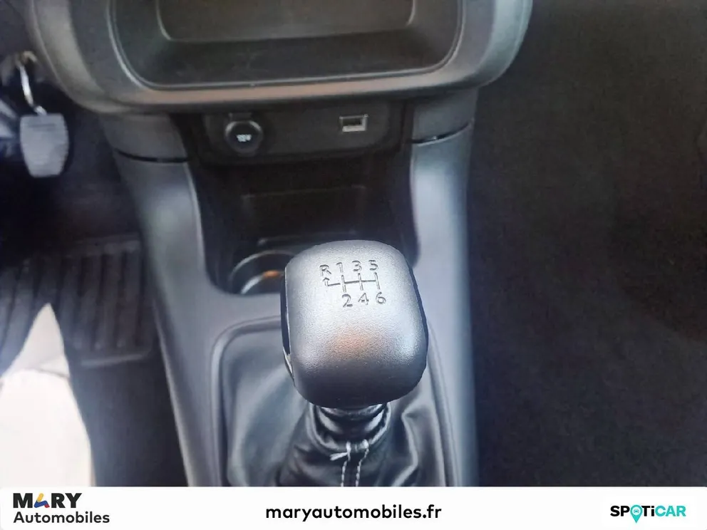 Véhicule occasion 213974 - Citroën C3 - Photo 17