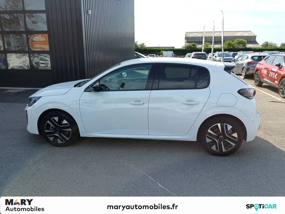 Véhicule occasion 238781 - peugeot 208 - Photo 8
