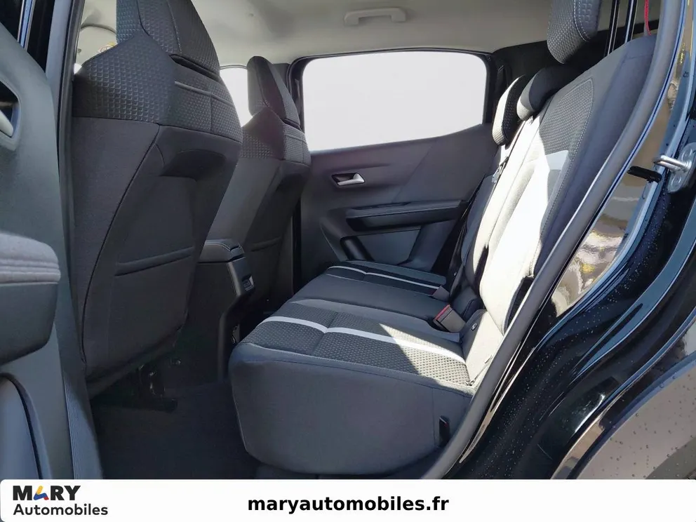 Véhicule occasion 224822 - opel FRONTERA - Photo 10