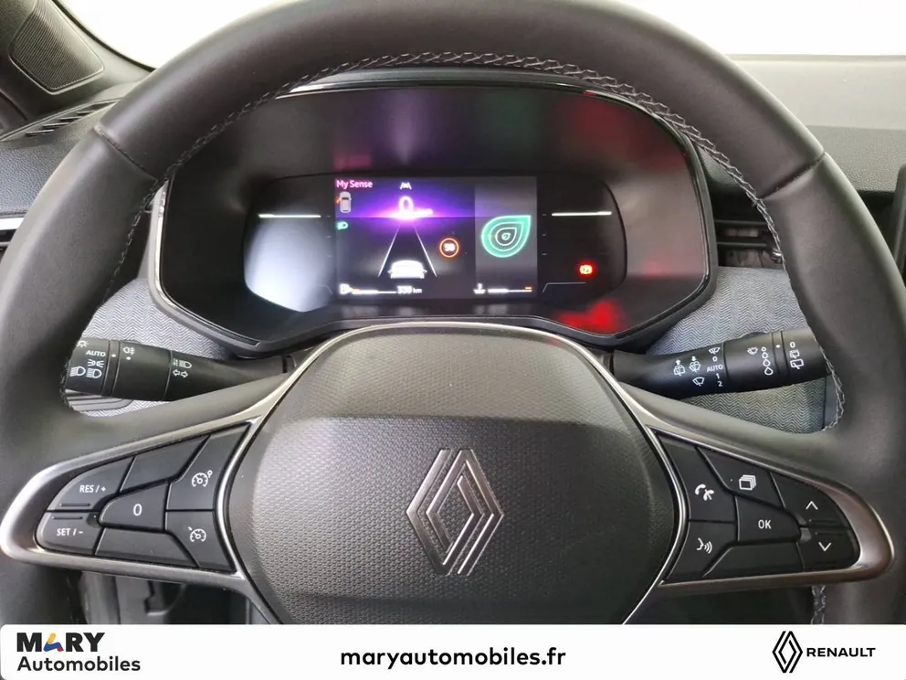 Véhicule occasion 226501 - renault CLIO - Photo 20