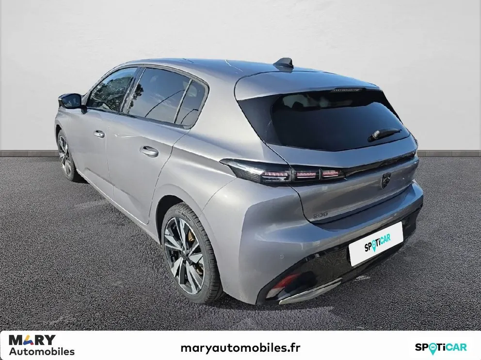 Véhicule occasion 214876 - peugeot 308 - Photo 7