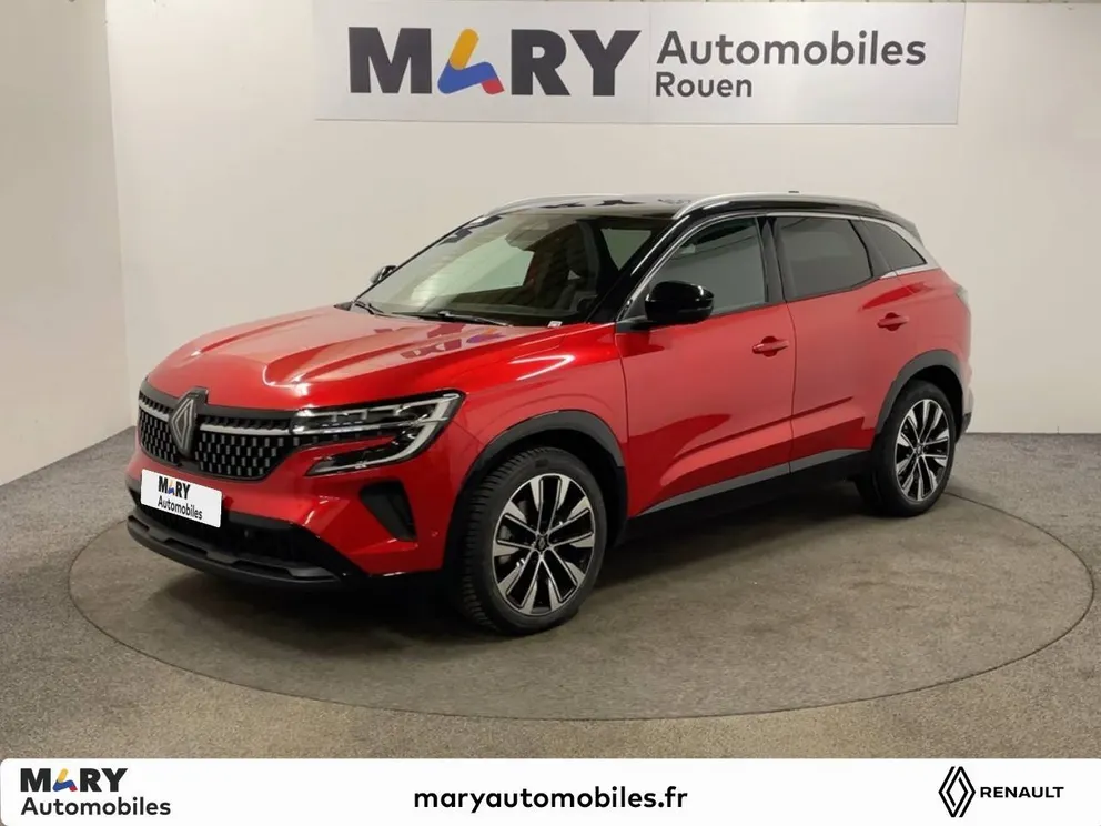 Véhicule occasion 235354 - renault AUSTRAL - Photo 1