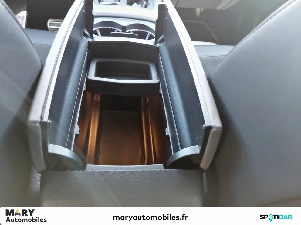 Véhicule occasion 216930 - Citroën C5 AIRCROSS - Photo 35