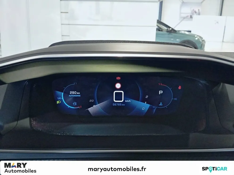 Véhicule occasion 223918 - peugeot 208 - Photo 13