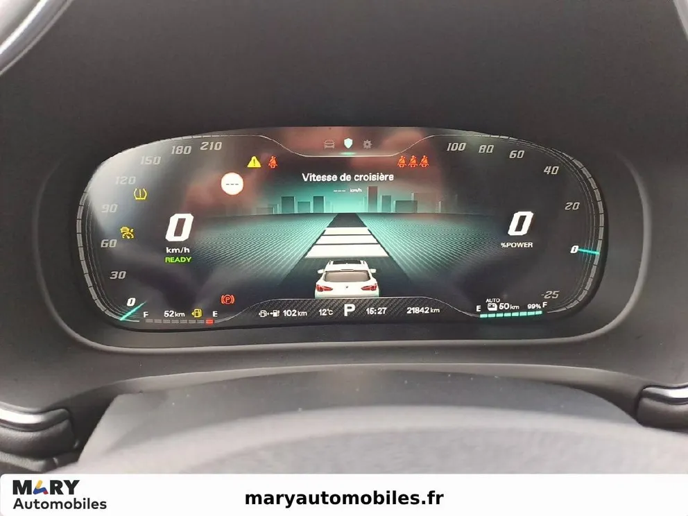 Véhicule occasion 212926 - mg EHS - Photo 17