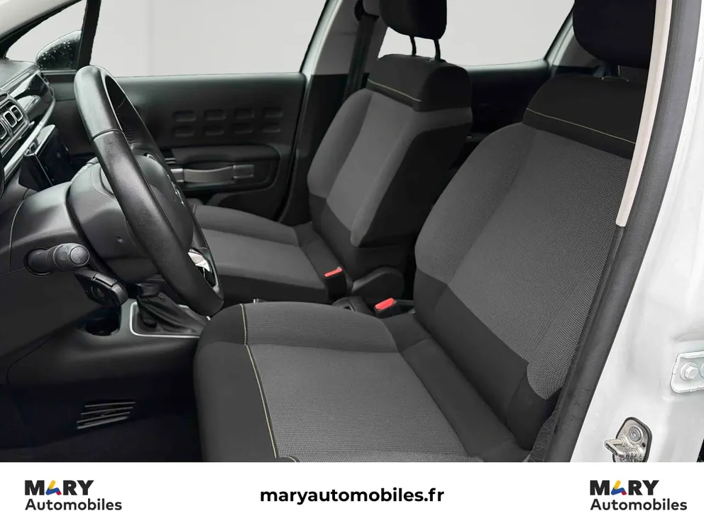 Véhicule occasion 1241754 - Citroën C3 - Photo 20