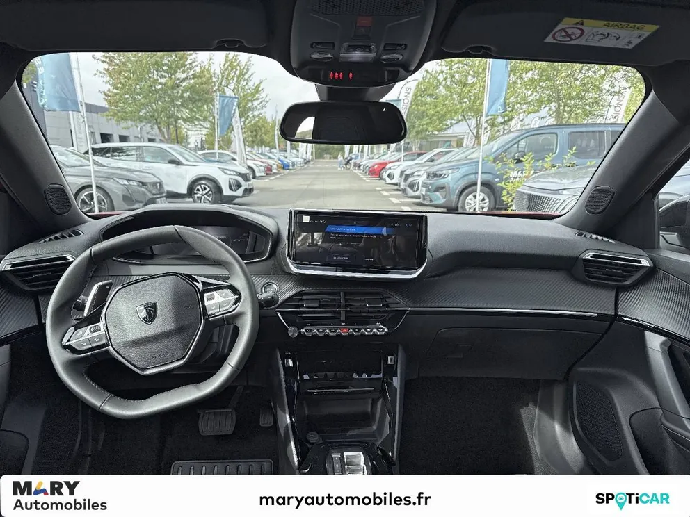 Véhicule occasion 176567 - peugeot 2008 - Photo 8