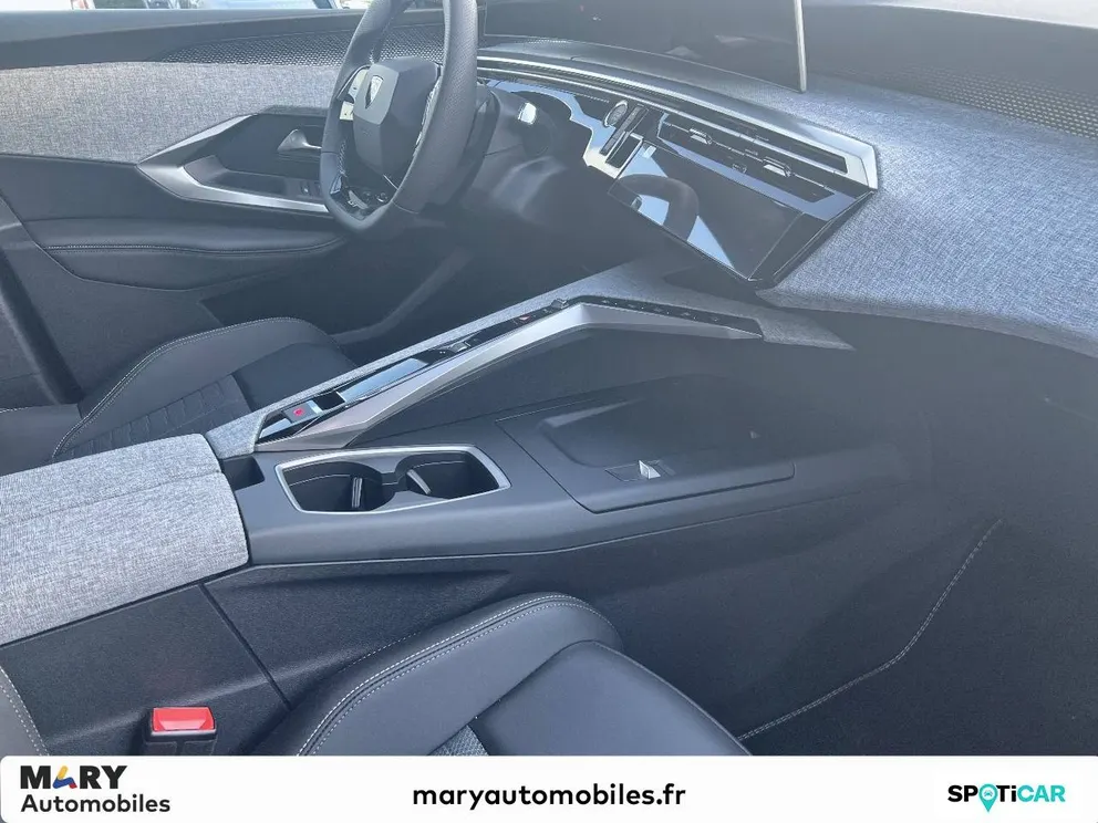 Véhicule occasion 221134 - peugeot 3008 - Photo 13